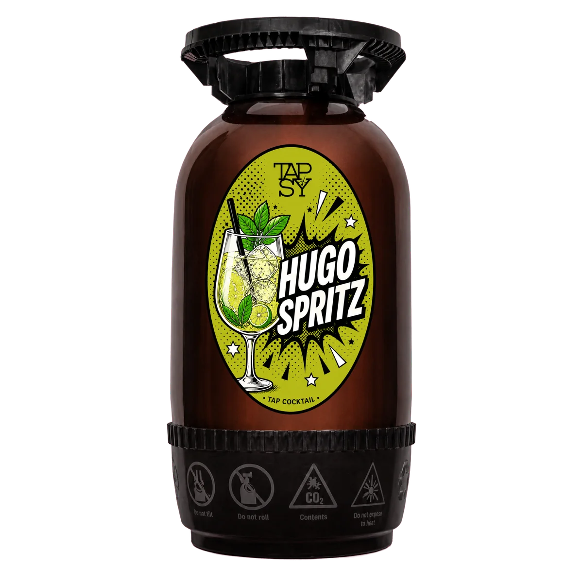 Hugo Spritz в Кег 20 литра