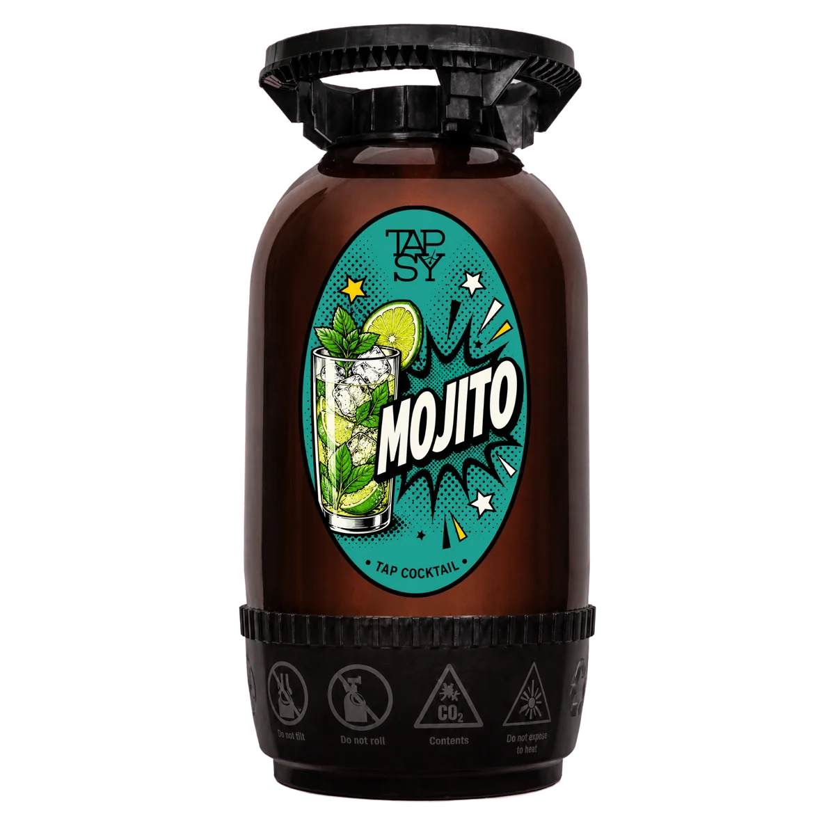 Mojito в Кег 20 литра